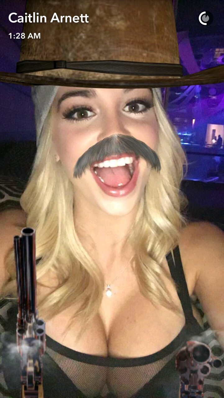 welcome2bloggg:  Caitlin Arnett 