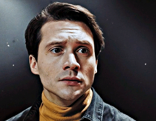 DAVID OAKES As BRANDON MILLERin You: Story And Glory Of A Masterpiece (2020)