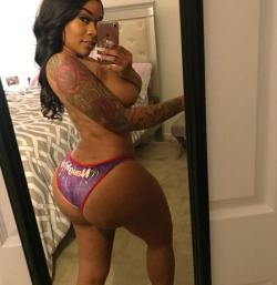 THICKADDICT