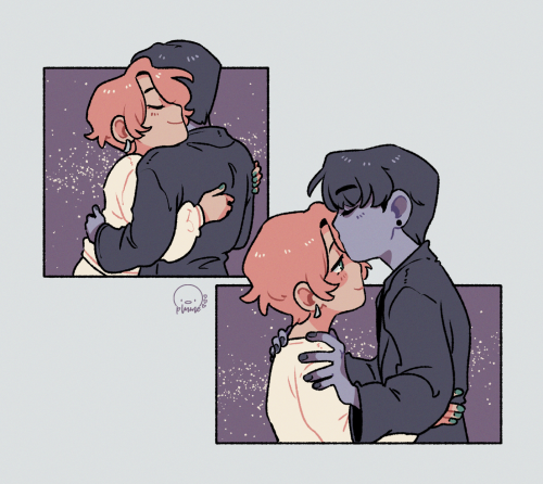 Singularity X Serendipity