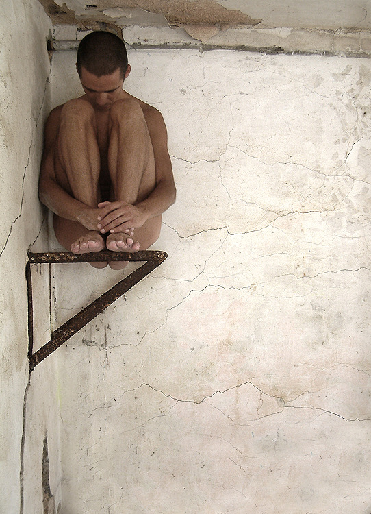 malemodelsbeauty:  Nowhere I Belong by TiagoPalma 