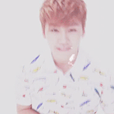 ♡ 일훈 GIFS ♡