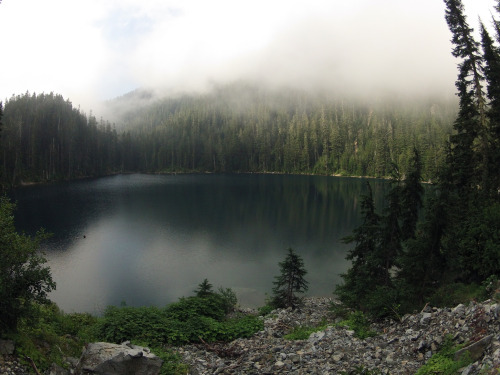 90377:Brunswick Lake by Martin