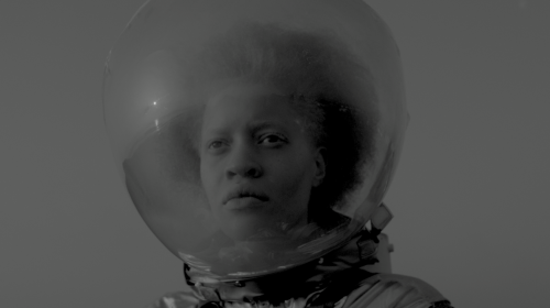 Sex quantumfuturism:  A New Wave of Black Filmmaking: pictures