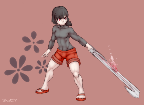 Boi Rette Again