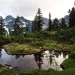 Sex hannahaspen:Alpine Lakes Wilderness, WA© pictures