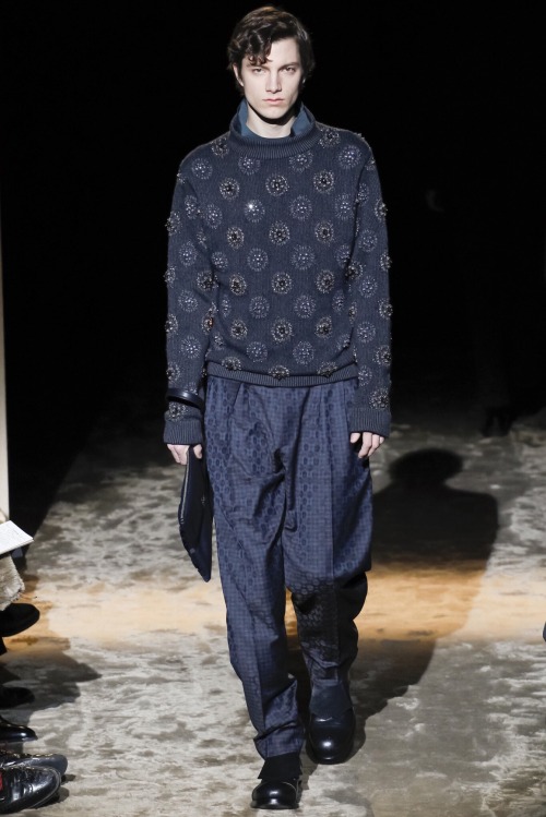 prettygarcons:  Ermenegildo Zegna FW16