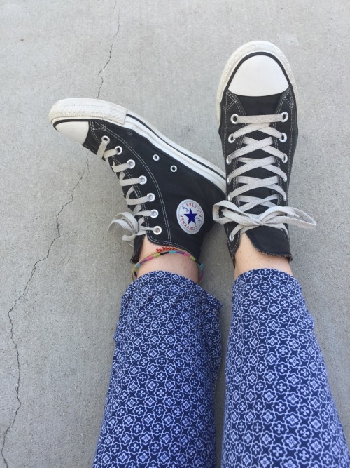 hugkid: survived another day of high school.