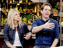 heathledger:  It’s Always Sunny In Philadelphia - Senses: Season 11 Teaser 