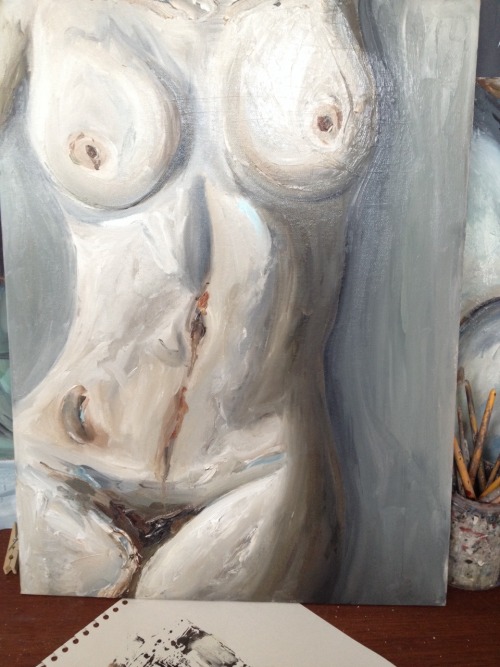 hummousexual:  Incomplete