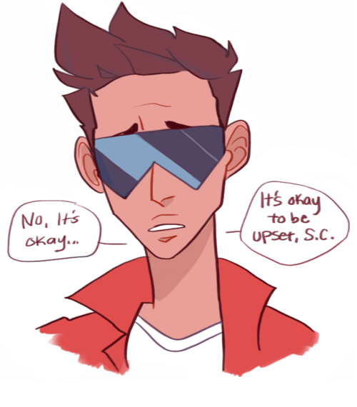 crystallizedtwilight:talkin bout Marty being an AWFUL DAD