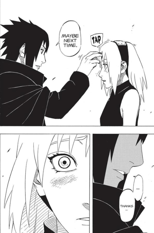 Sasusaku Vs Haters