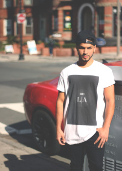 blakcapparel:  MADE in LA https://www.etsy.com/listing/172581829/made-in-la-tee?ref=shop_home_active_6