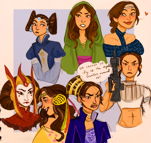 strideer:important padme;s for the people by the people