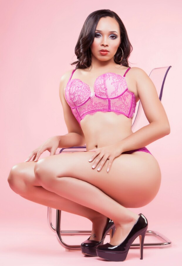 Nesha Nichols