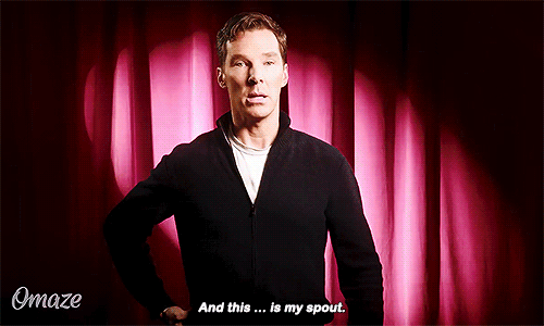 doctorstrangebatch: “Every donation benefits Geanco Foundation. Their mission is to save and transfo