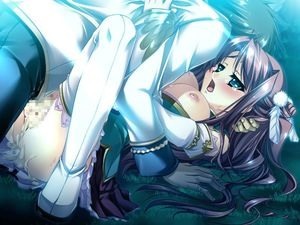 hentaiireblogg:  Shin koihime musou requested by the lovely candycanyonyuri 