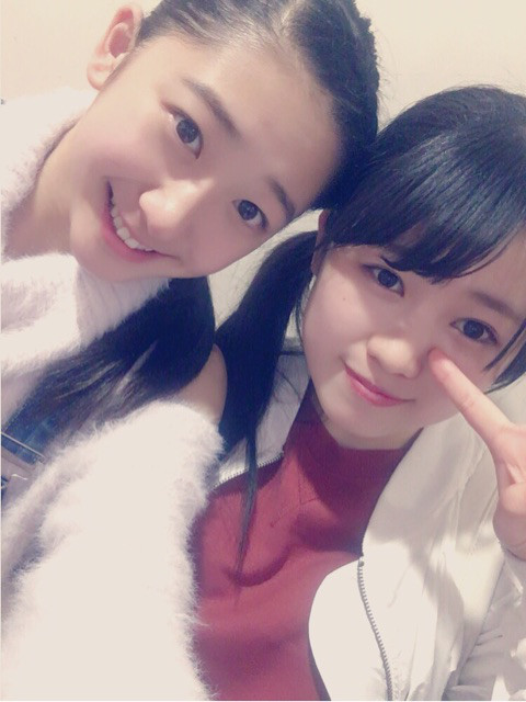 言いたい事がいっぱいある〜☺︎ 秋山 眞緒｜つばきファクトリー オフィシャルブログ Powered by Ameba