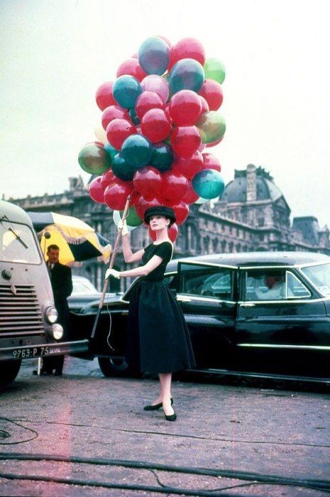 happy birthday to the incredible, Audrey Hepburn!!??