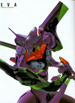 Neon Genesis Evangelion - Newtype 100% Collection