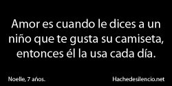 Sino-La-Amas-Paraque-La-Enamoras:  Simplemente Hermoso ♡ 