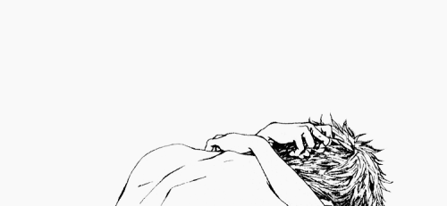 kuroi-himitsu:  Tell me Nana. What sweet words did Ren offer you? What about you? I should at least have asked you this at that moment. – Hachiko | Komatsu Nana 