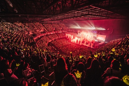 BIGBANG 2015 WORLD TOUR ´MADE´ in IN BANGKOK