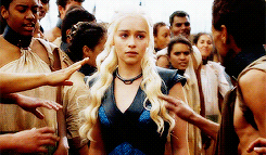 oberynymeros:  “Do you know what it is like to be sold, squire? I do. My brother