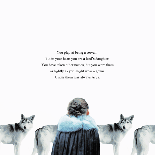 gendry-deactivated20190326:daughter of the north