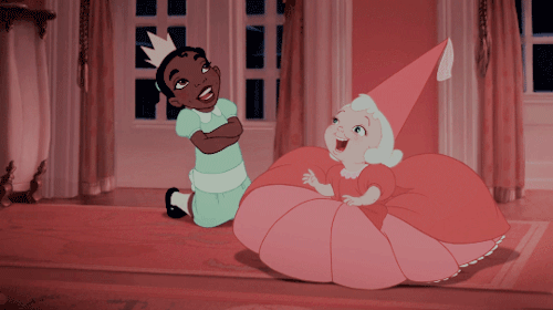 pvscvls:  The Princess and the Frog (2009) Dir. Ron Clements & John Musker