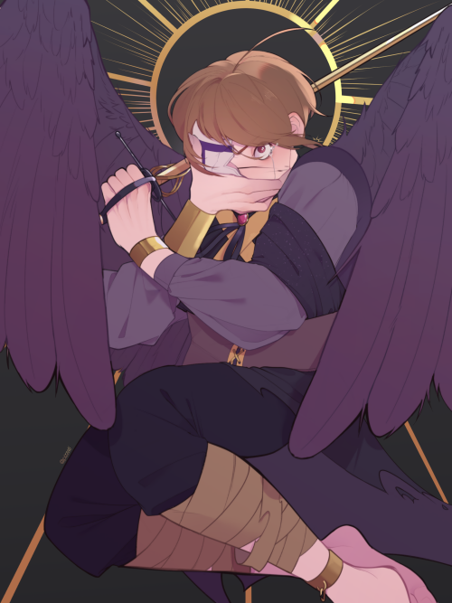 Watcher Grian Angst Pog