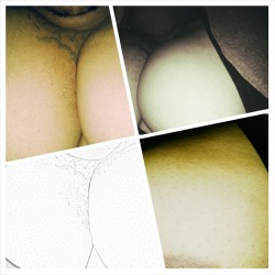 loyal86:  Playing with filters #bigboyboobs