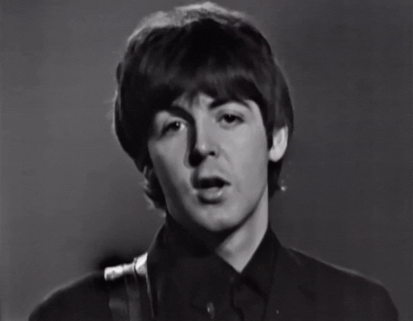 when-im-1964: // she was a day tripper, sunday driver, yeah //