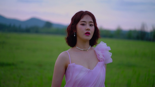 Heo Gayoon feature in  숲   “SOOP” music video (2021) | {Official MV}  