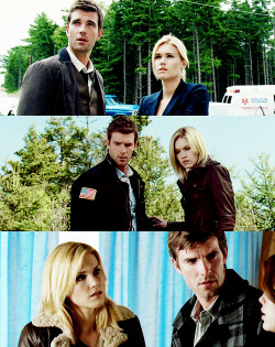 glossywhit:  audrey parker + nathan wuornos: