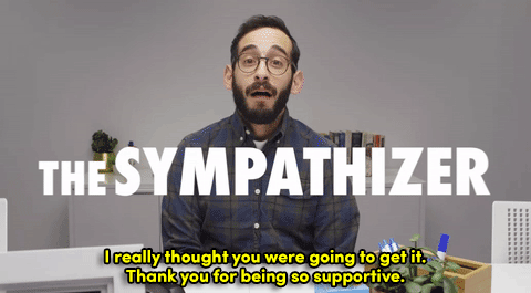 micdotcom:  From the Alpha Male to the Mansplainer, these are the ten men that will