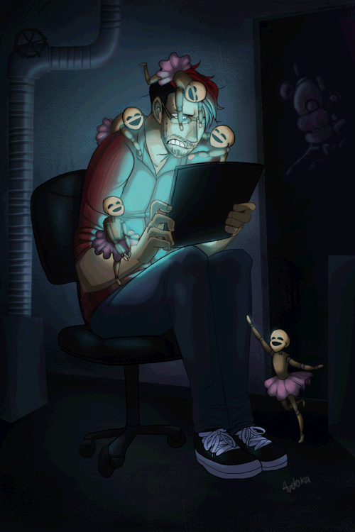 twistedcups:“Yeah, I know, it’s hilarious. I’m sooo handsome it’s ridiculous”.