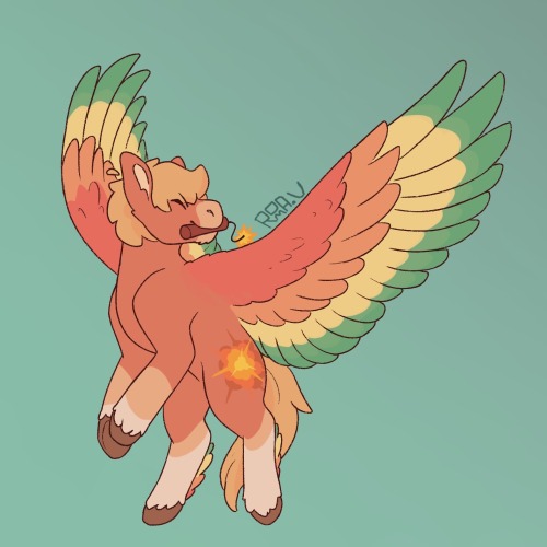 Hermits As Horses :D