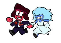 danifranckart:    Let’s just get marriedDon’t