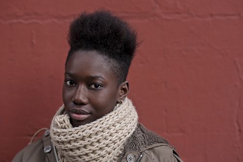 dark skin black women appreciation post. behold mothafuckas!