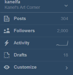 S-Sweet! ;w;/ (Wish I had time to do one of those specials. but, life is keeping me busy.)Thanks for following guys!