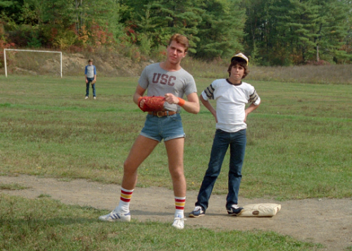 thelittlefreakazoidthatcould:Sleepaway Camp (1983) // dir. Robert Hiltzik