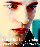 The Last Twilight Movie Comes Out This Month. It's Time For A Robert Pattinson Tumblr Roundup!