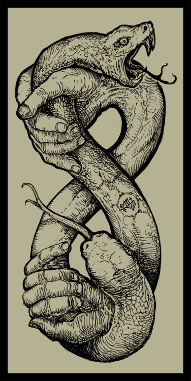 staggerlee13367:  Untitled XXXIV by Orm-Z-Gor 