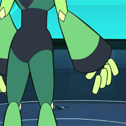 fuckyeahperidot:  January 8, 2015 marks the premiere of Peridot’s debut episode