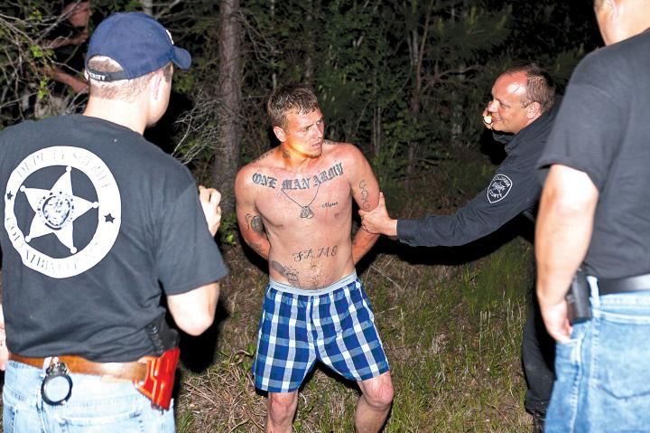 pigshouse:  Come on man we’re not going to hurt you ah ah ah ah 