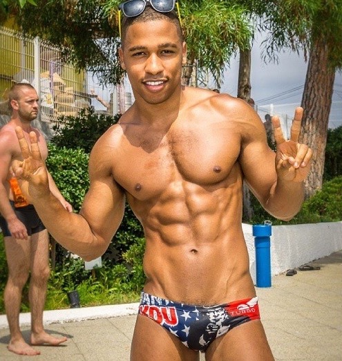 seeker310:  Kings hot &amp; handsomeplease reblog a lot  Sexy brother