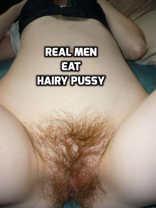 hairybushonly: Hope everyone has a happy hairy bush filled day! Enjoy and ya’ll cum back now!   Like  