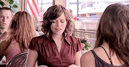 Oth ladies in every episodes :  5x03