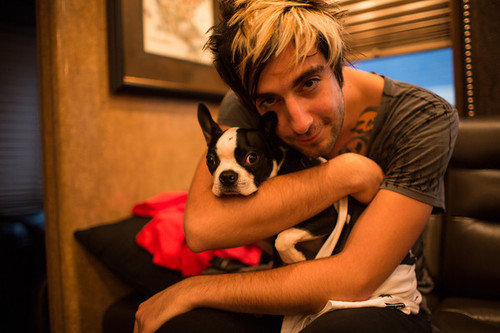 bandmembers-gonewild:  Happy Birthday Jack! I know its not shirtless, but I thought you guys might enjoy a few of my personal favorite Jack Pictures/gifs/moments<3 - Brock~Shirtless band blog 
